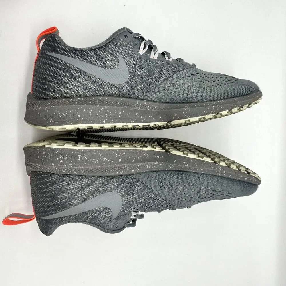 Womens Nike Zoom Winflo 4 Nike Shield Water Repellent Women's Size 7.5
